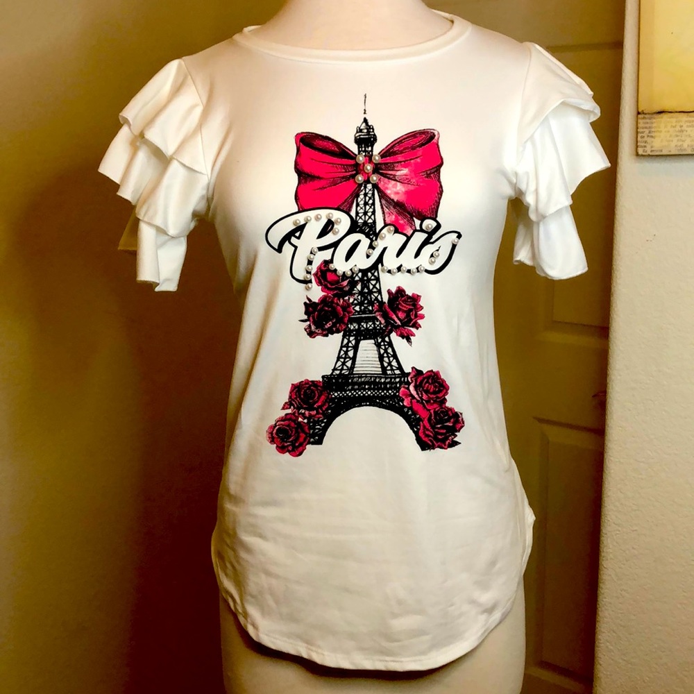 Women’s t-short